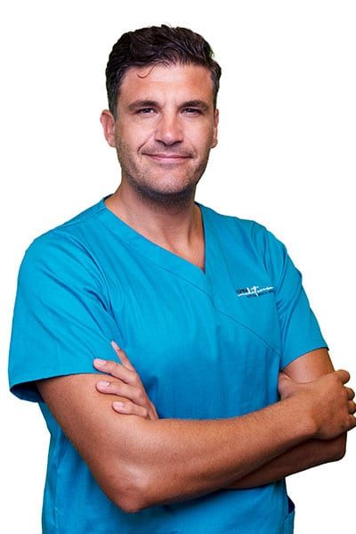 Dr. Antonino Di Benedetto