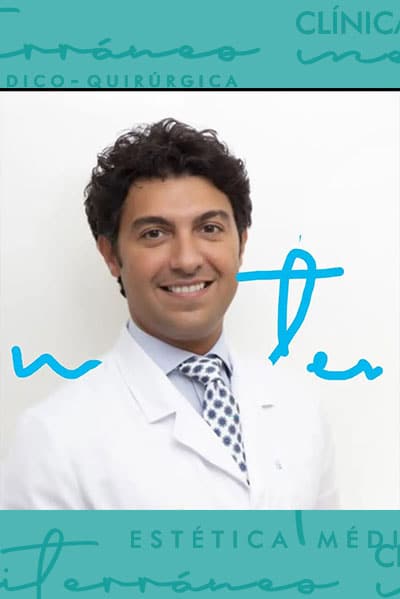 Dr. Salvatore Pagano